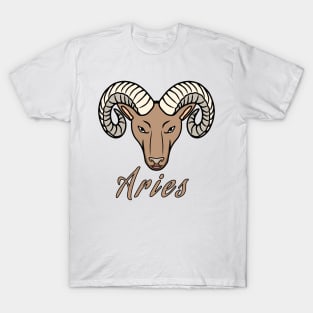 Aries T-Shirt